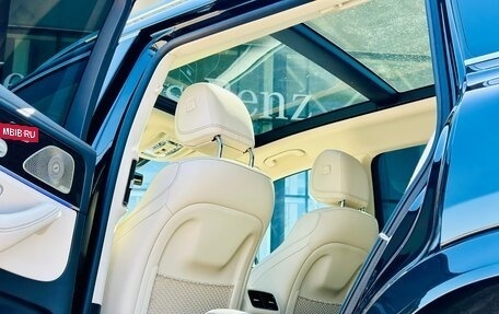 Mercedes-Benz GLS, 2021 год, 11 450 000 рублей, 19 фотография