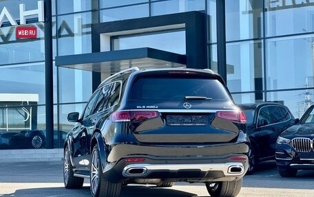 Mercedes-Benz GLS, 2021 год, 11 450 000 рублей, 6 фотография