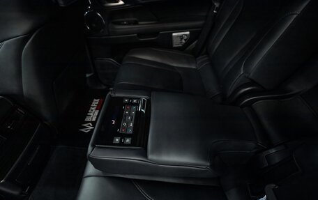 Lexus LX III, 2019 год, 10 800 000 рублей, 27 фотография
