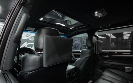 Lexus LX III, 2019 год, 10 800 000 рублей, 32 фотография