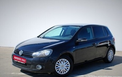 Volkswagen Golf VII, 2012 год, 885 000 рублей, 1 фотография