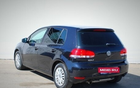 Volkswagen Golf VII, 2012 год, 885 000 рублей, 7 фотография