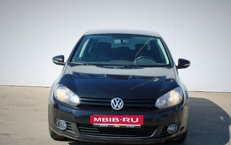Volkswagen Golf VII, 2012 год, 885 000 рублей, 2 фотография