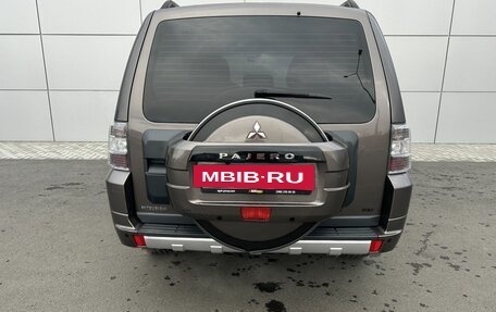 Mitsubishi Pajero IV, 2011 год, 1 850 000 рублей, 6 фотография