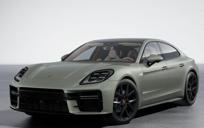Porsche Panamera, 2024 год, 25 489 000 рублей, 1 фотография