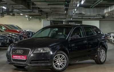 Audi A3, 2012 год, 929 000 рублей, 1 фотография