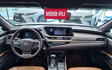 Lexus ES VII, 2019 год, 4 344 000 рублей, 14 фотография