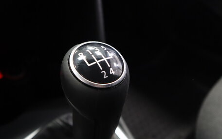 Volkswagen Polo VI (EU Market), 2011 год, 758 000 рублей, 12 фотография