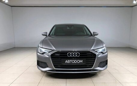 Audi A6, 2019 год, 4 212 000 рублей, 8 фотография