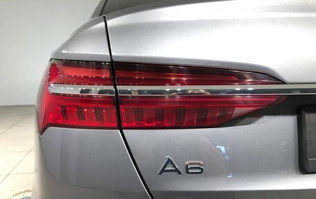 Audi A6, 2019 год, 4 212 000 рублей, 10 фотография