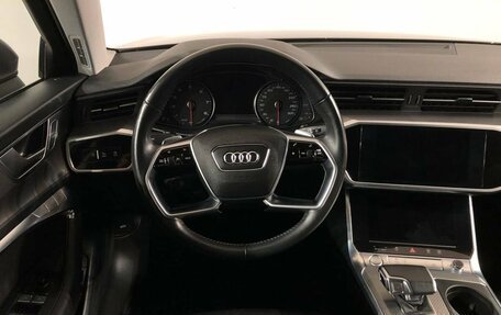 Audi A6, 2019 год, 4 212 000 рублей, 12 фотография