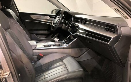Audi A6, 2019 год, 4 212 000 рублей, 15 фотография