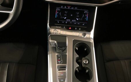 Audi A6, 2019 год, 4 212 000 рублей, 22 фотография