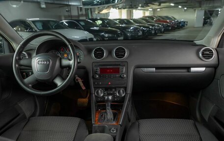 Audi A3, 2012 год, 929 000 рублей, 6 фотография
