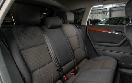 Audi A3, 2012 год, 929 000 рублей, 8 фотография