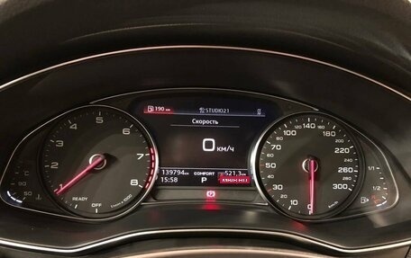 Audi A6, 2019 год, 4 212 000 рублей, 20 фотография
