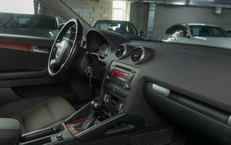 Audi A3, 2012 год, 929 000 рублей, 13 фотография