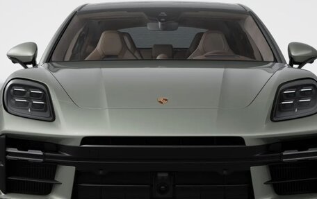 Porsche Panamera, 2024 год, 25 489 000 рублей, 4 фотография