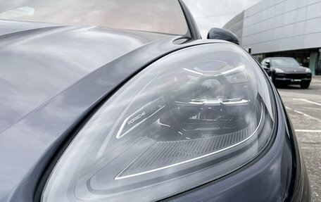 Porsche Macan I рестайлинг, 2021 год, 9 106 711 рублей, 17 фотография
