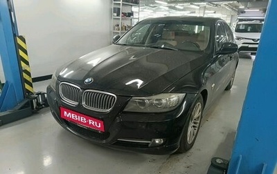 BMW 3 серия, 2011 год, 1 327 000 рублей, 1 фотография