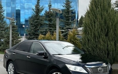 Toyota Camry, 2012 год, 1 599 000 рублей, 1 фотография