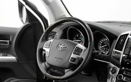 Toyota Land Cruiser 200, 2013 год, 3 800 000 рублей, 16 фотография