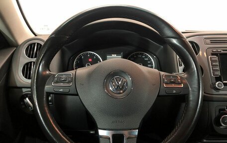 Volkswagen Tiguan I, 2011 год, 1 400 000 рублей, 16 фотография