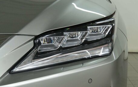 Lexus RX IV рестайлинг, 2019 год, 5 290 000 рублей, 10 фотография