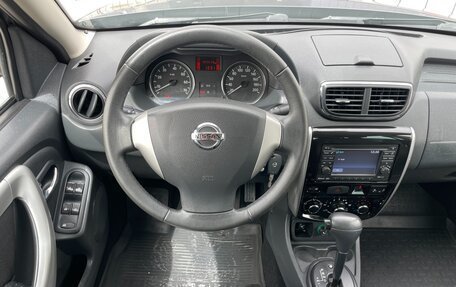 Nissan Terrano III, 2014 год, 1 247 000 рублей, 35 фотография