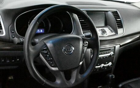 Nissan Teana, 2012 год, 1 247 000 рублей, 7 фотография