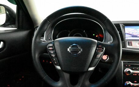Nissan Teana, 2012 год, 1 247 000 рублей, 24 фотография