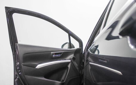 Suzuki SX4 II рестайлинг, 2014 год, 1 399 000 рублей, 7 фотография