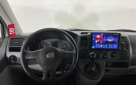 Volkswagen Transporter T5 рестайлинг, 2012 год, 1 489 000 рублей, 13 фотография