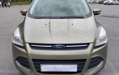 Ford Kuga III, 2013 год, 1 325 000 рублей, 3 фотография