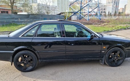 Audi A6, 1996 год, 449 000 рублей, 4 фотография