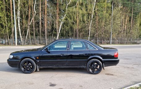 Audi A6, 1996 год, 449 000 рублей, 8 фотография