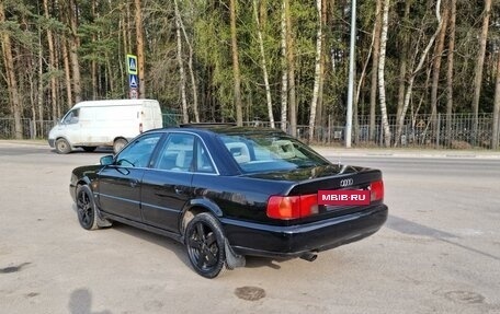 Audi A6, 1996 год, 449 000 рублей, 7 фотография