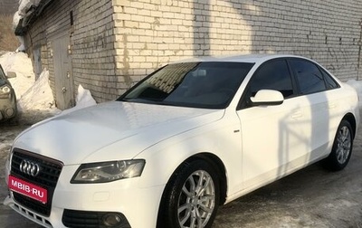 Audi A4, 2009 год, 926 000 рублей, 1 фотография