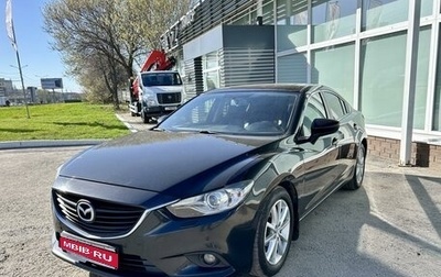 Mazda 6, 2014 год, 1 915 000 рублей, 1 фотография