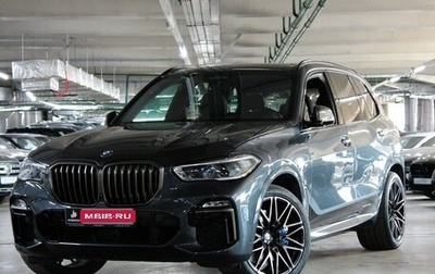 BMW X5, 2021 год, 11 497 000 рублей, 1 фотография