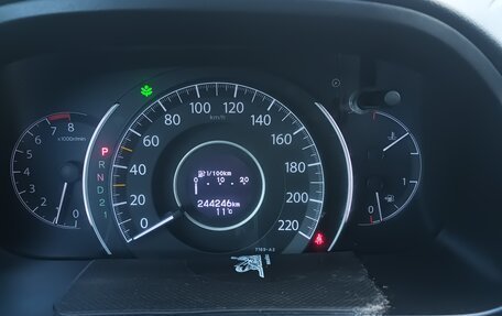 Honda CR-V IV, 2014 год, 2 630 000 рублей, 12 фотография