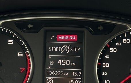 Audi A1, 2013 год, 1 270 000 рублей, 11 фотография