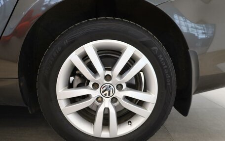 Volkswagen Passat B7, 2013 год, 1 050 000 рублей, 12 фотография