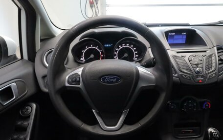 Ford Fiesta, 2015 год, 1 150 000 рублей, 8 фотография