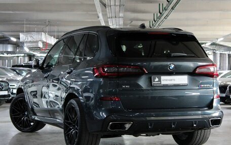 BMW X5, 2021 год, 11 497 000 рублей, 2 фотография