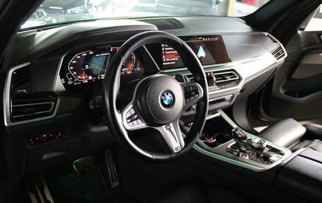 BMW X5, 2021 год, 11 497 000 рублей, 6 фотография