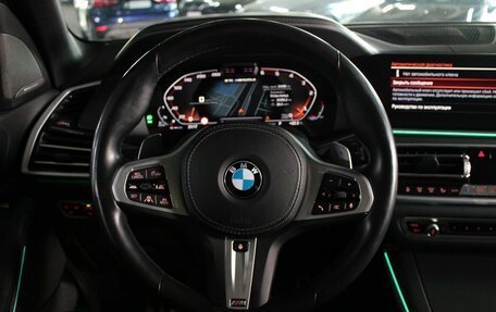 BMW X5, 2021 год, 11 497 000 рублей, 7 фотография