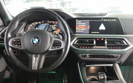 BMW X5, 2021 год, 11 497 000 рублей, 12 фотография