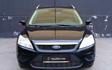 Ford Focus II рестайлинг, 2011 год, 649 000 рублей, 2 фотография