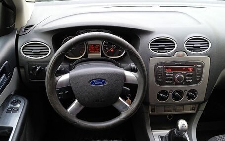 Ford Focus II рестайлинг, 2011 год, 649 000 рублей, 11 фотография